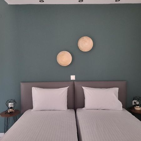 Euphoria Complex2 Aparthotel Kávosz Kültér fotó