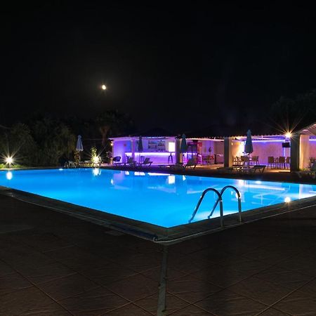 Euphoria Complex2 Aparthotel Kávosz Kültér fotó