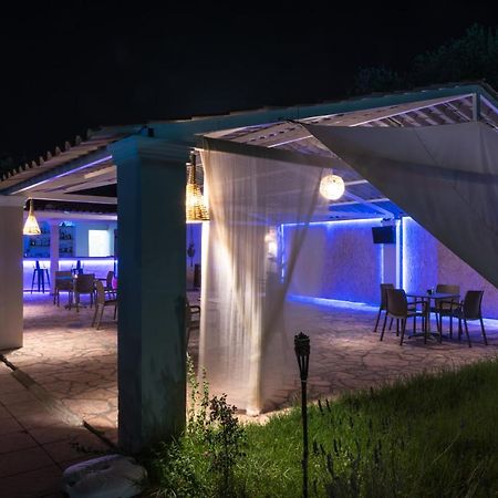 Euphoria Complex2 Aparthotel Kávosz Kültér fotó