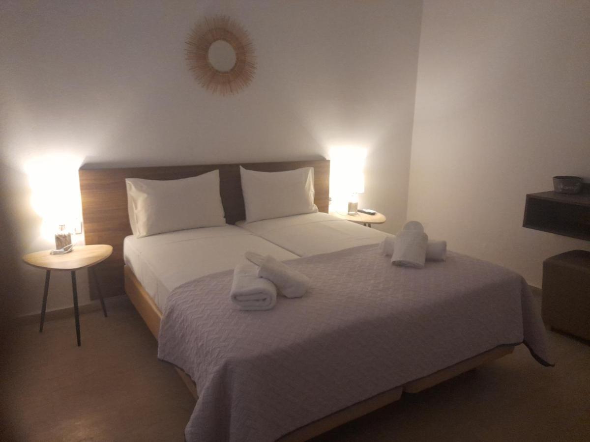 Euphoria Complex2 Aparthotel Kávosz Kültér fotó