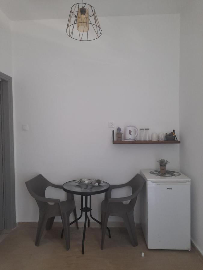 Euphoria Complex2 Aparthotel Kávosz Kültér fotó
