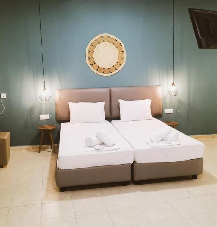 Euphoria Complex2 Aparthotel Kávosz Kültér fotó