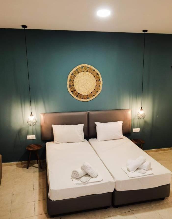 Euphoria Complex2 Aparthotel Kávosz Kültér fotó