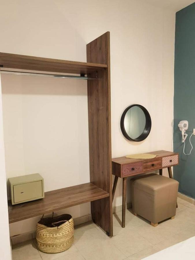 Euphoria Complex2 Aparthotel Kávosz Kültér fotó