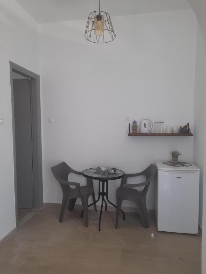 Euphoria Complex2 Aparthotel Kávosz Kültér fotó