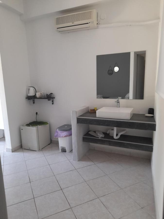 Euphoria Complex2 Aparthotel Kávosz Kültér fotó