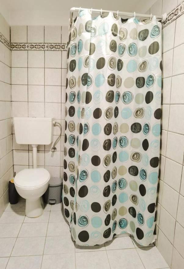 Euphoria Complex2 Aparthotel Kávosz Kültér fotó
