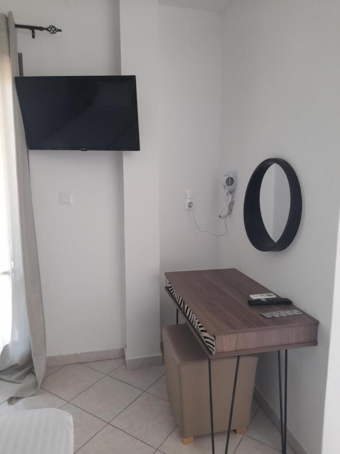 Euphoria Complex2 Aparthotel Kávosz Kültér fotó