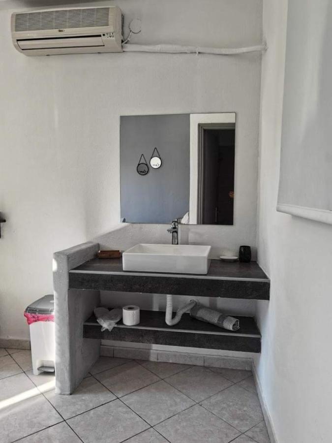 Euphoria Complex2 Aparthotel Kávosz Kültér fotó