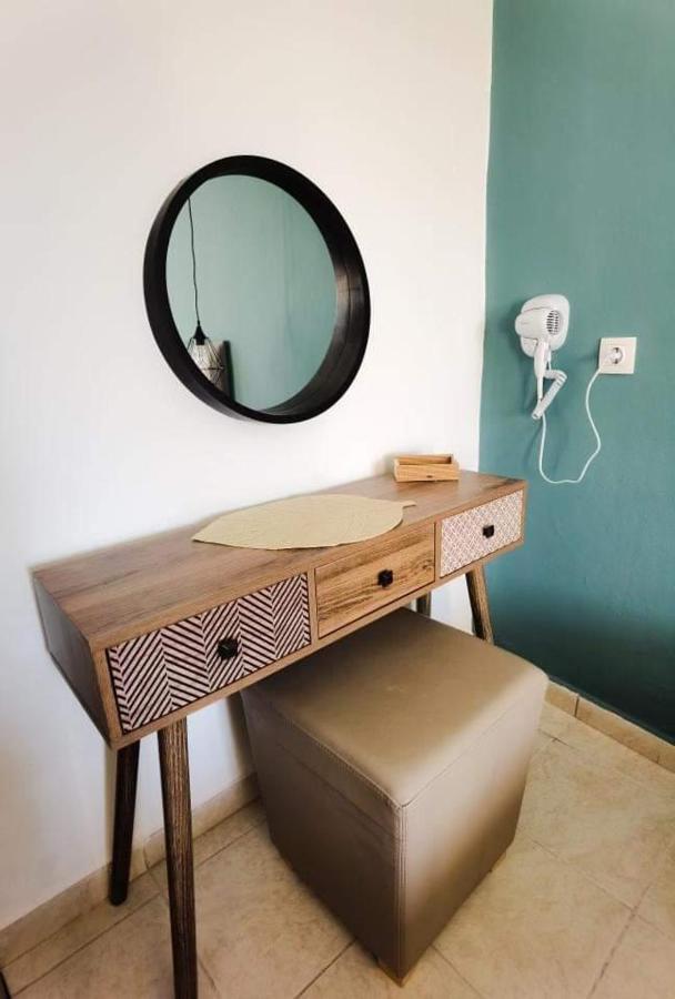 Euphoria Complex2 Aparthotel Kávosz Kültér fotó