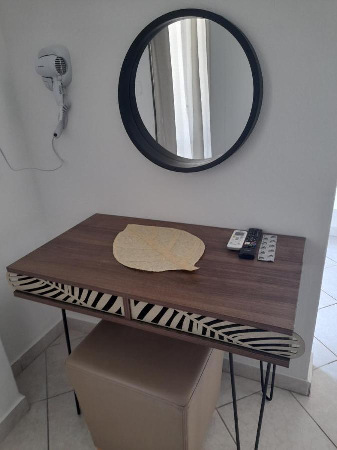 Euphoria Complex2 Aparthotel Kávosz Kültér fotó