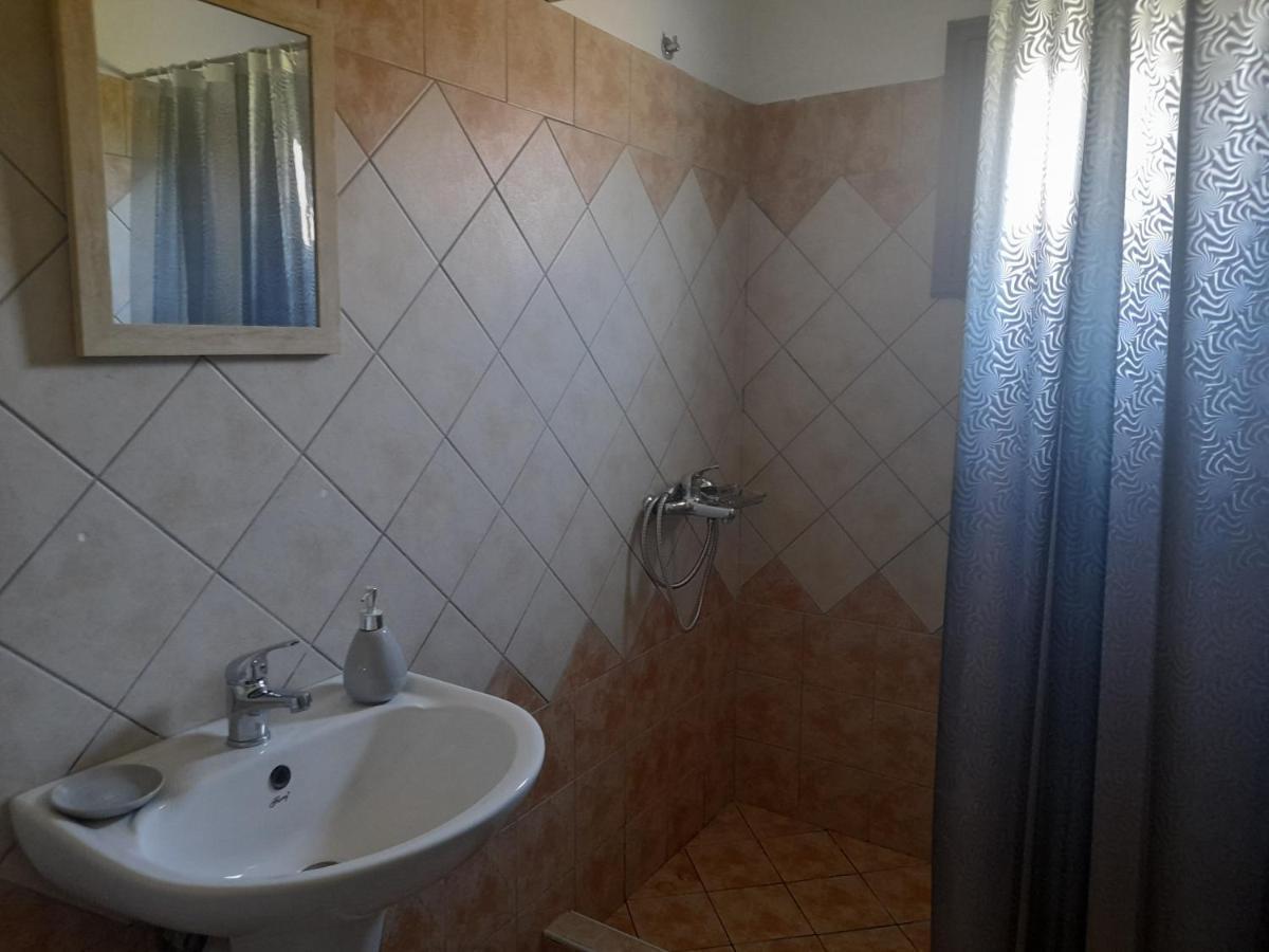 Euphoria Complex2 Aparthotel Kávosz Kültér fotó