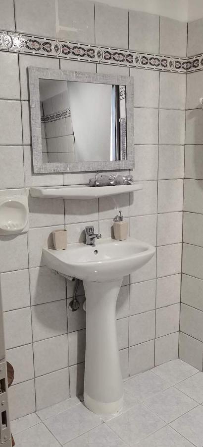 Euphoria Complex2 Aparthotel Kávosz Kültér fotó