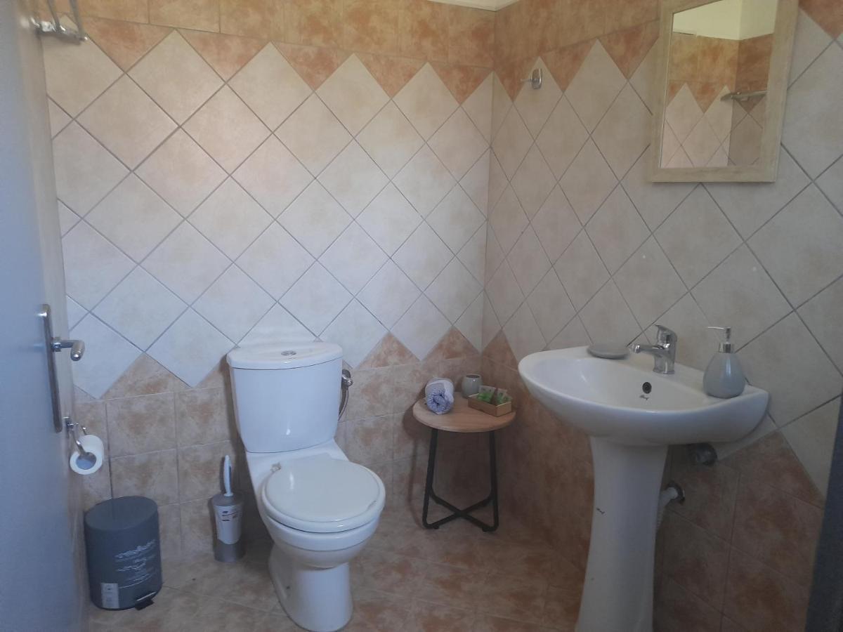 Euphoria Complex2 Aparthotel Kávosz Kültér fotó