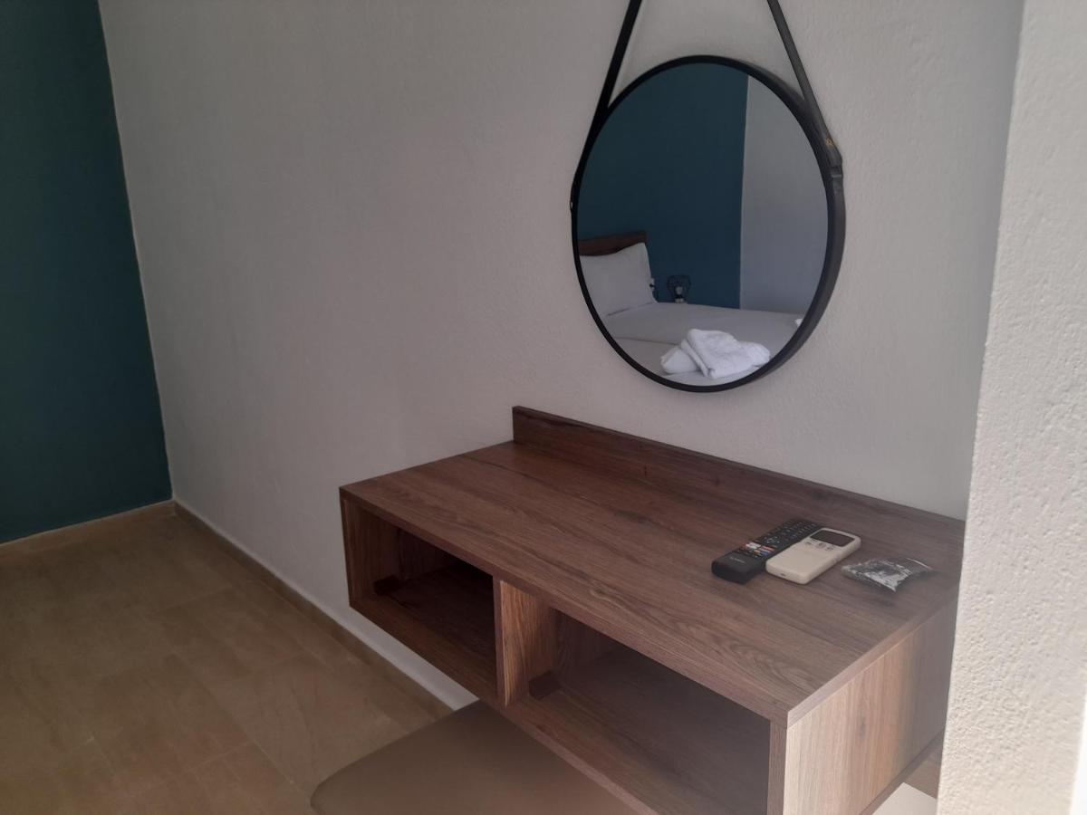 Euphoria Complex2 Aparthotel Kávosz Kültér fotó