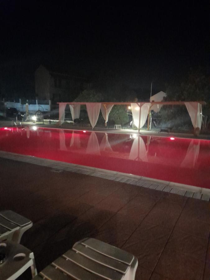 Euphoria Complex2 Aparthotel Kávosz Kültér fotó